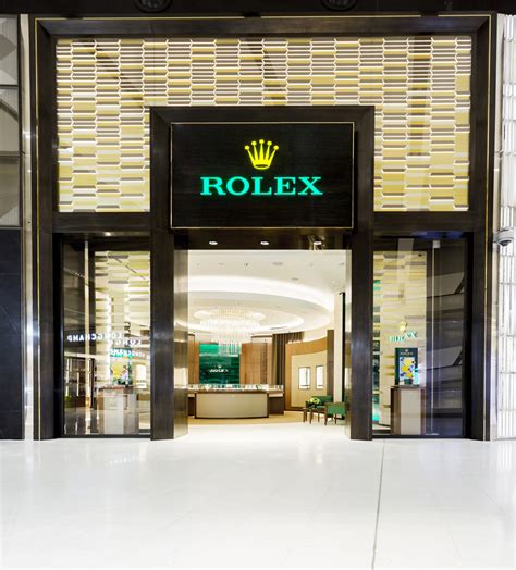 rolex tower sydney|rolex sydney international airport.